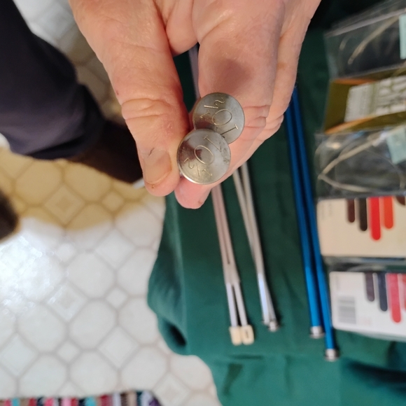 Knitting Needles - Picture 5 of 7